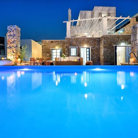 Thea Apartments Elia  Dış mekan fotoğraf