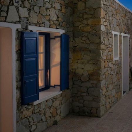 Thea Apartments Elia  Dış mekan fotoğraf