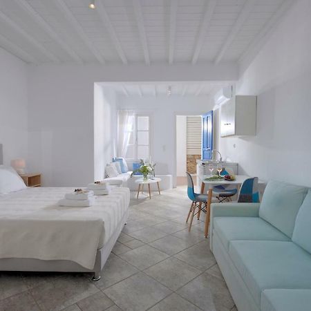 Thea Apartments Elia  Dış mekan fotoğraf