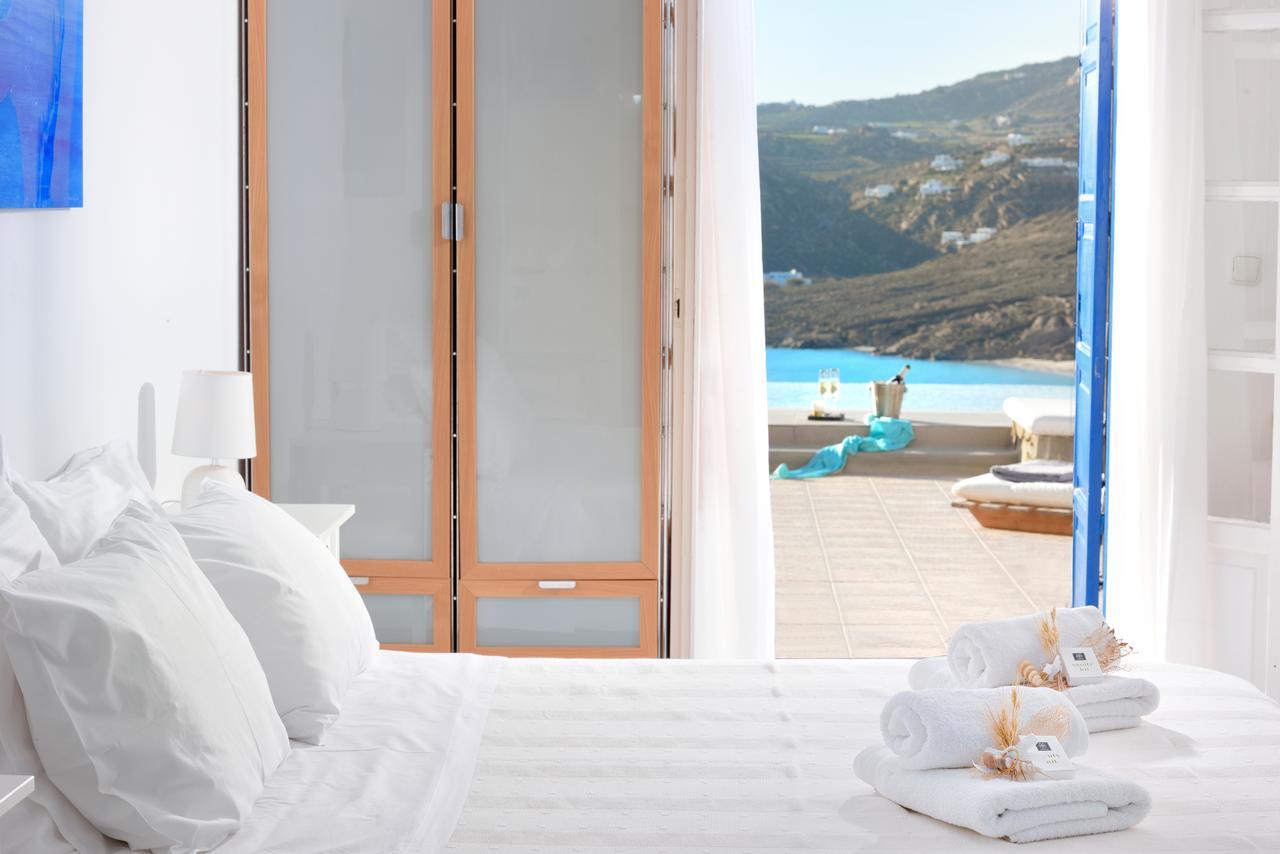 Thea Apartments Elia  Dış mekan fotoğraf