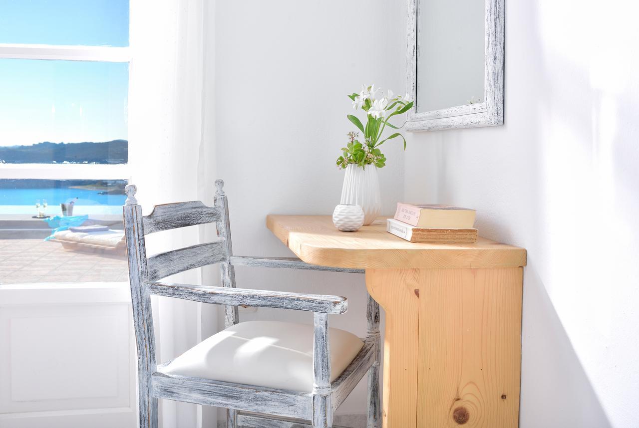 Thea Apartments Elia  Dış mekan fotoğraf