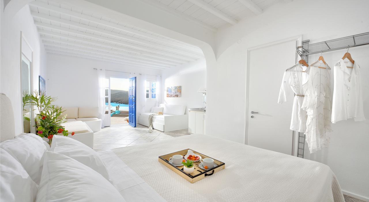 Thea Apartments Elia  Dış mekan fotoğraf