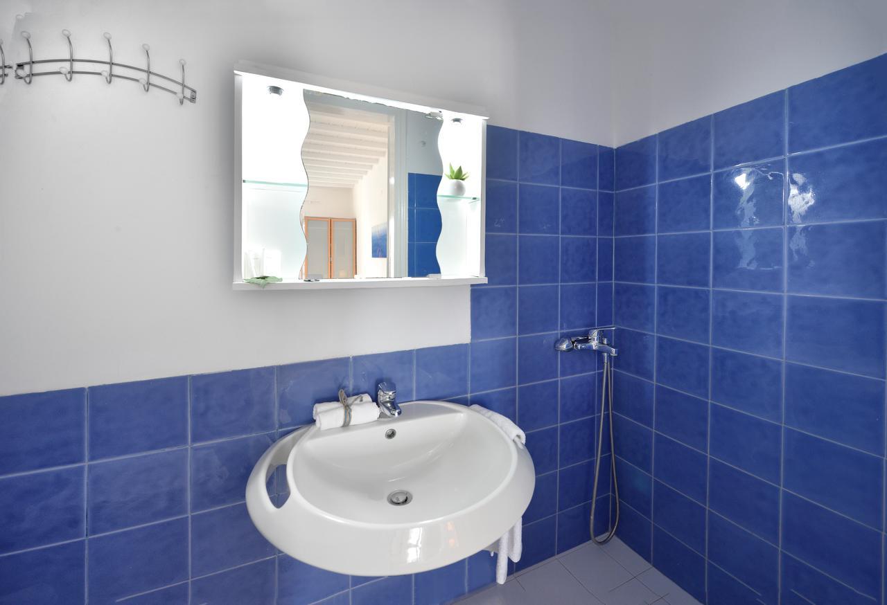 Thea Apartments Elia  Dış mekan fotoğraf